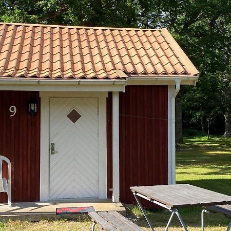 Orrefors Stugby O Vandrarhem מראה חיצוני תמונה