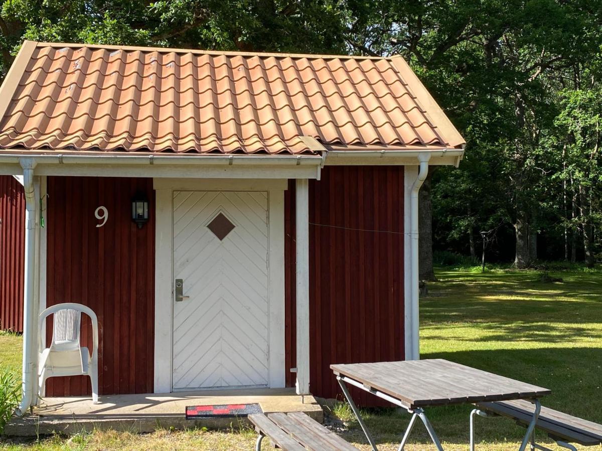 Orrefors Stugby O Vandrarhem מראה חיצוני תמונה
